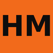 H Malm Entreprenad AB logotyp